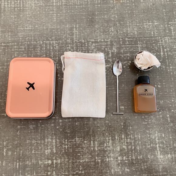 Carry On Cocktail Kit - Picture 1 of 2